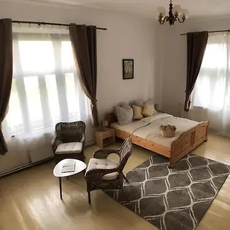 Hotel E Landisch