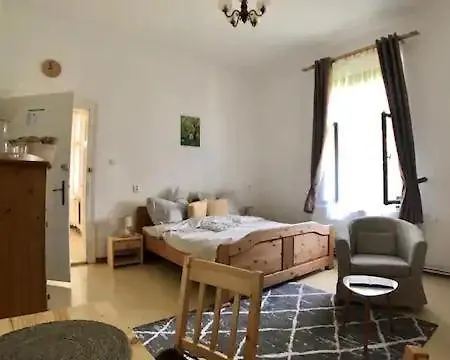 Hotel E Landisch *