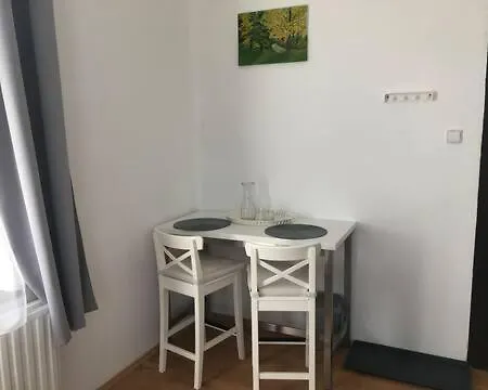 E Landisch Hotel Chomutov