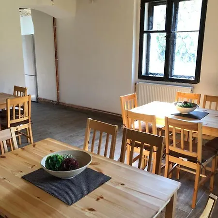 Hotel E Landisch