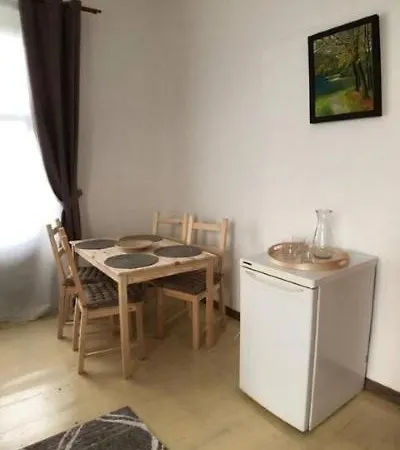 Hotel E Landisch