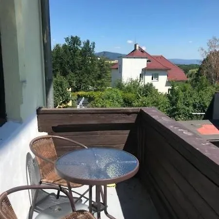 Hotel E Landisch Chomutov