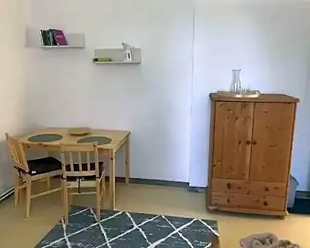 E Landisch Hotel Chomutov