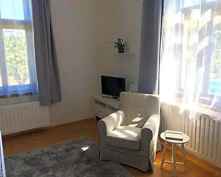 Hotel E Landisch