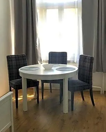 Hotel E Landisch Chomutov