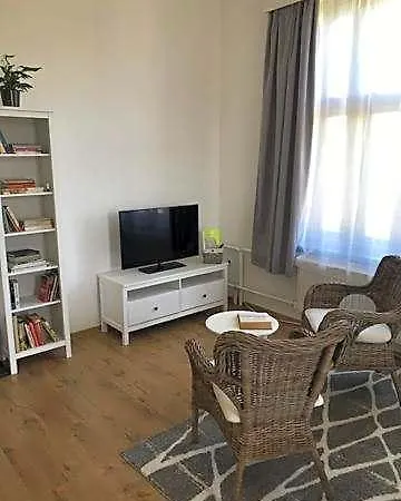Hotel E Landisch