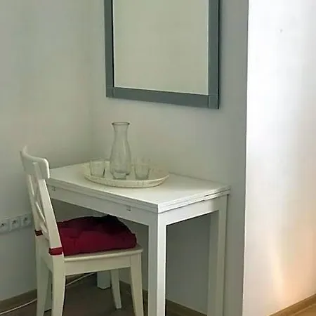 Hotel E Landisch