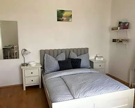 Hotel E Landisch Chomutov