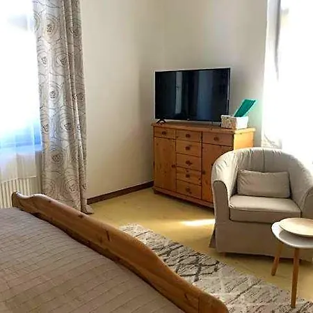 E Landisch Hotel Chomutov