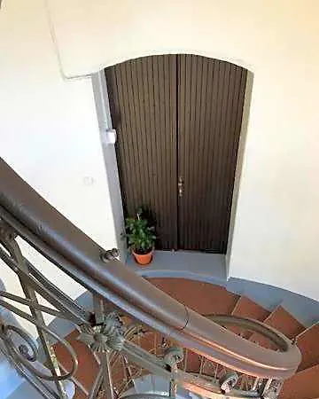 Hotel E Landisch