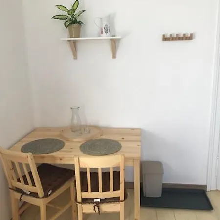 Hotel E Landisch Chomutov