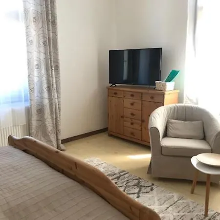 Hotel E Landisch *