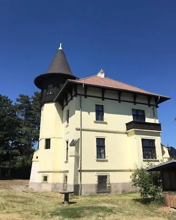 ホテル E Landisch *