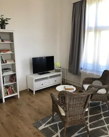 Hotel E Landisch Chomutov