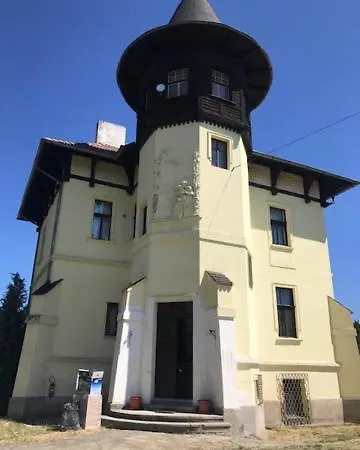 E Landisch ホテル