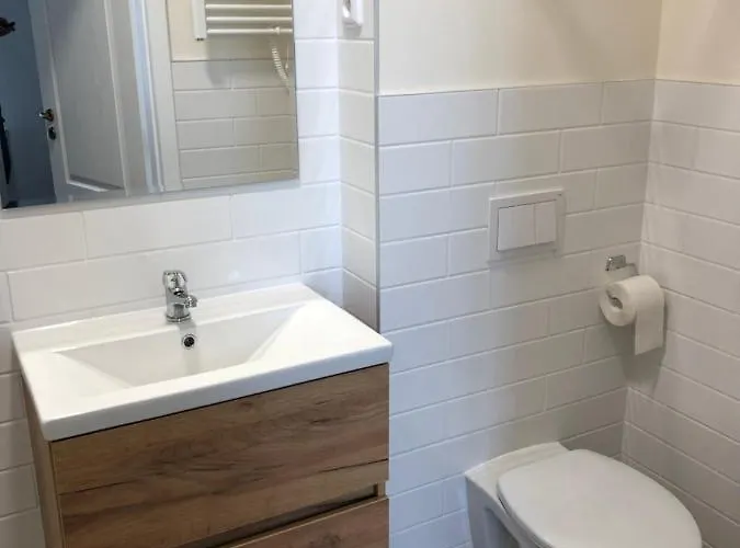 Hotel E Landisch Chomutov