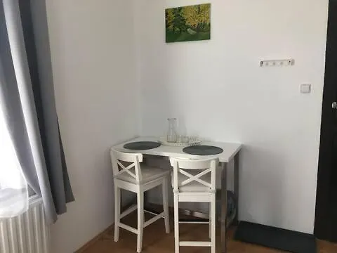 E Landisch Hotel Chomutov