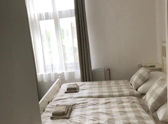 Hotel E Landisch *