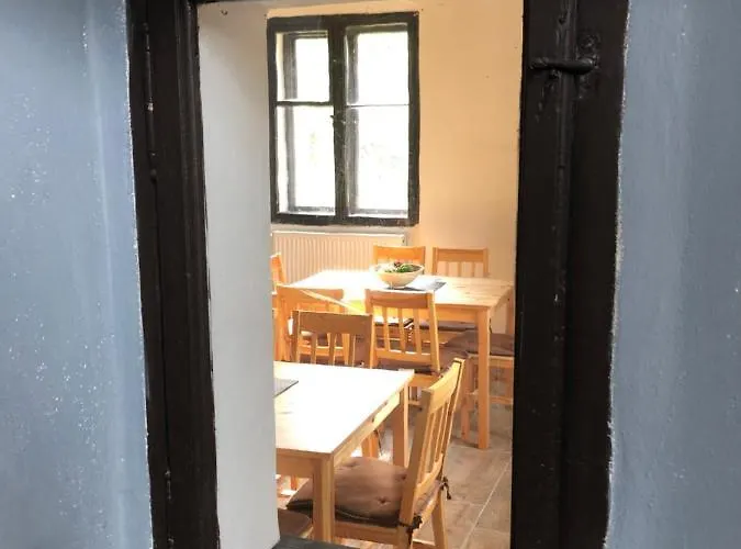 E Landisch * Chomutov