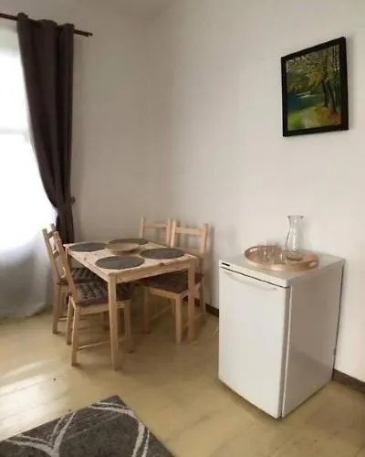 Hotel E Landisch