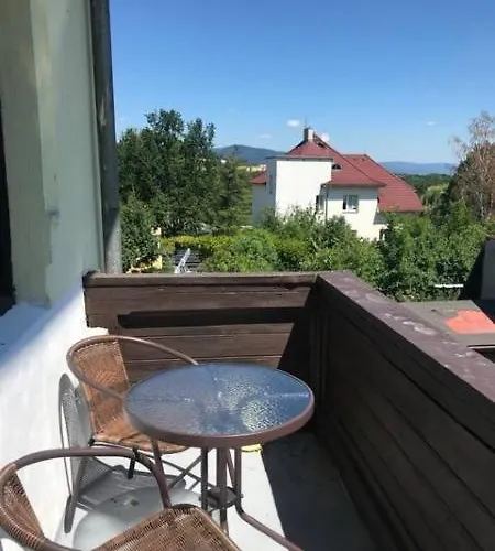 Hotel E Landisch Chomutov