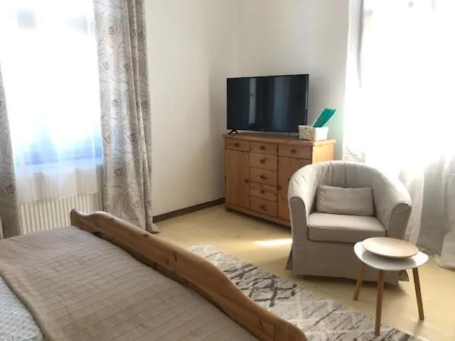 Hotel E Landisch *