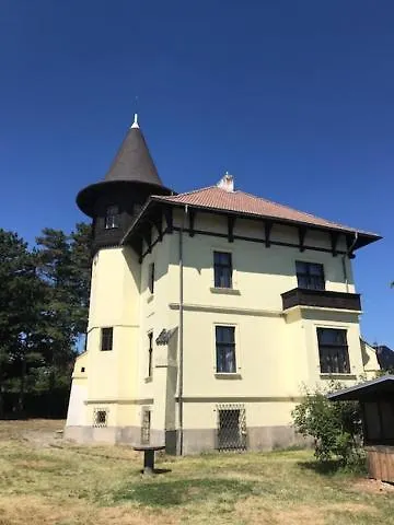 Hotel E Landisch *