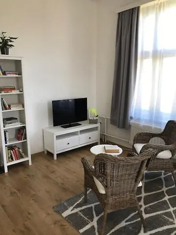 Hotel E Landisch Chomutov